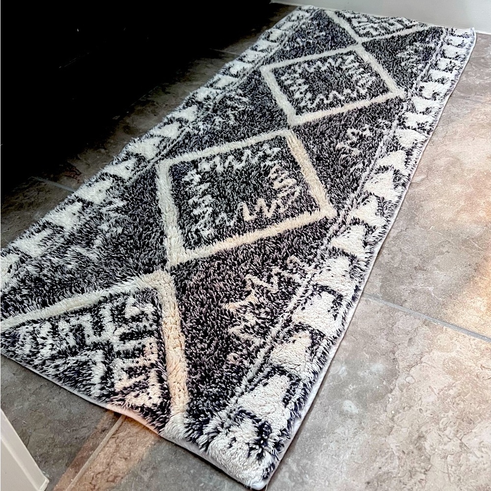 Urban Outfitters Bath Rugs